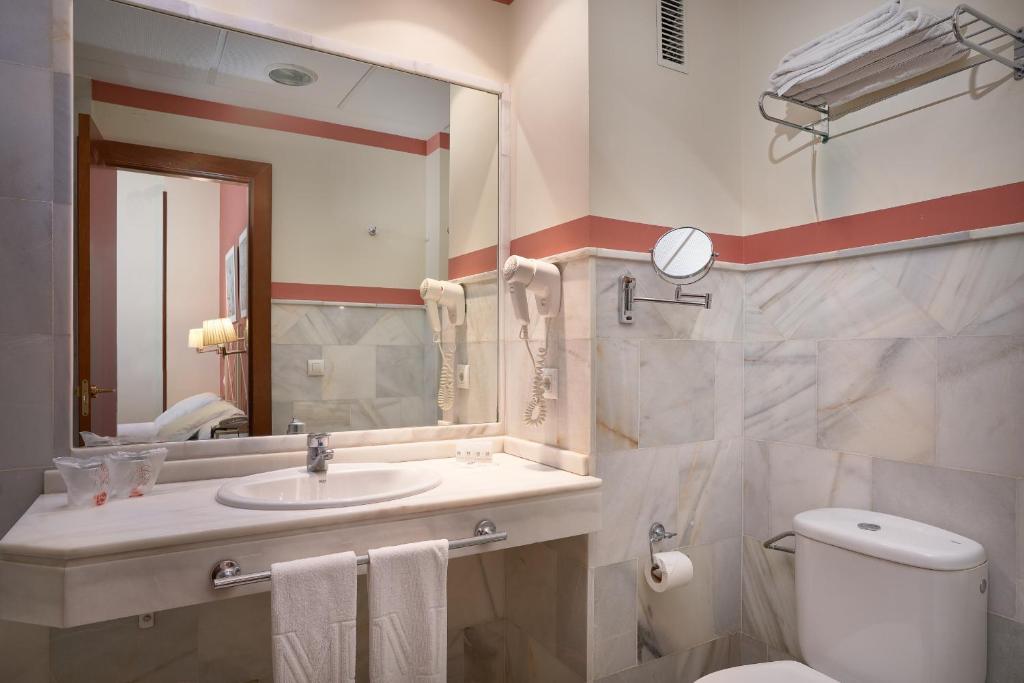 Hotel Murillo, Seville – Updated 2023 Prices