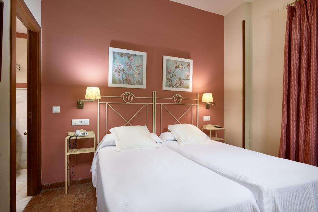 Hotel Murillo, Sevilla – Bijgewerkte prijzen 2023