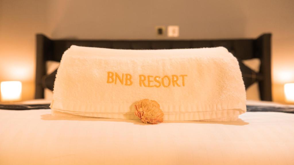 BNB Hotel Spa