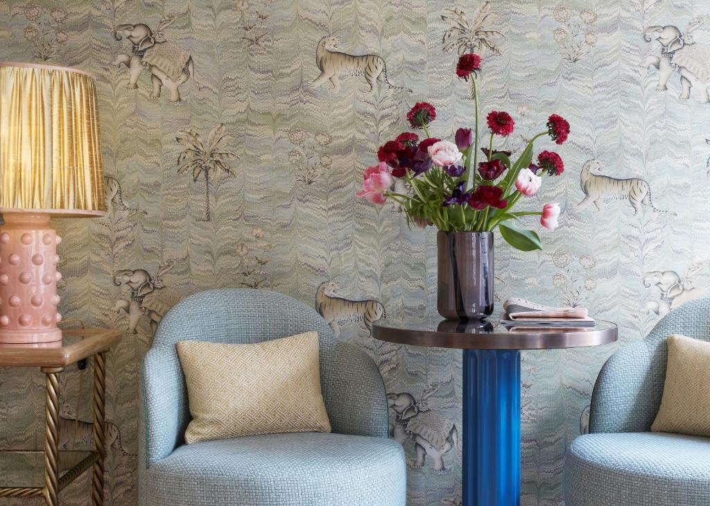 Broadwick Soho - Resim 15