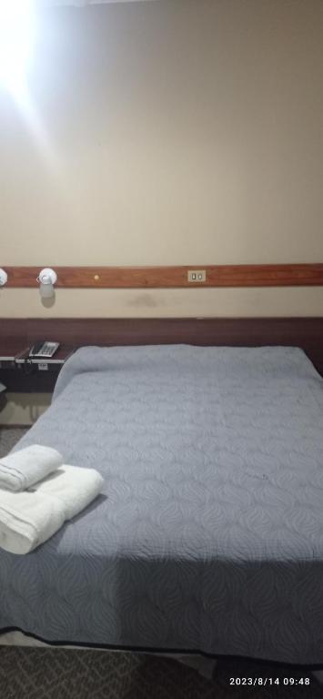 Hotel ESER - Üç Kişilik Oda