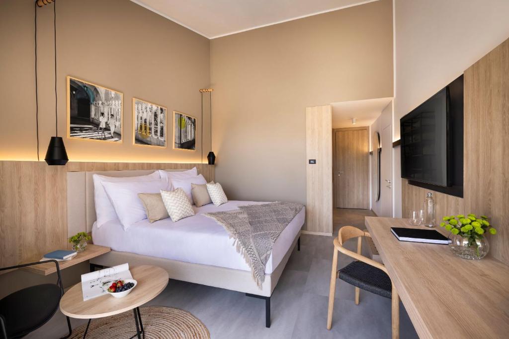 Valamar Tirena Hotel - 6