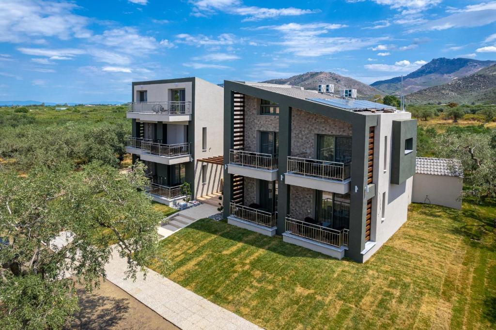 The Olive Land, Skala Prinou (updated prices 2026)