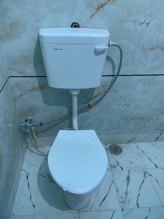 Bagno di MOON HAVELI