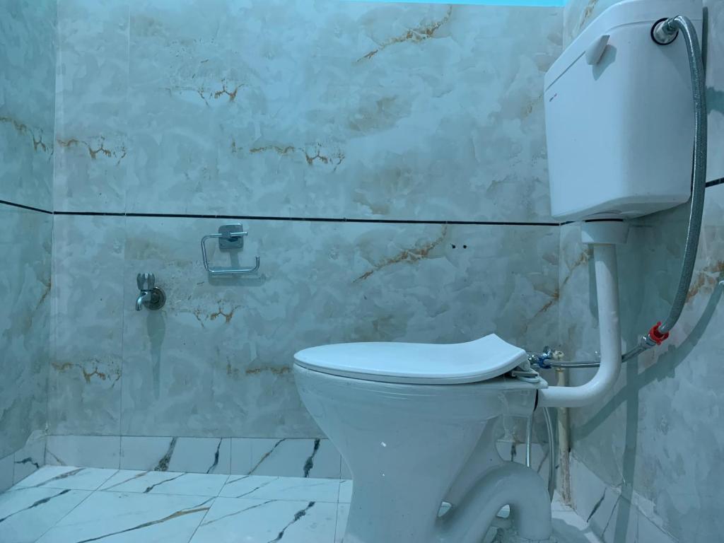 Bagno di MOON HAVELI