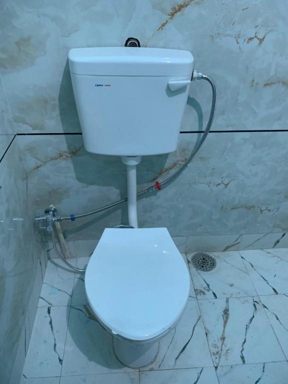 Bagno di MOON HAVELI