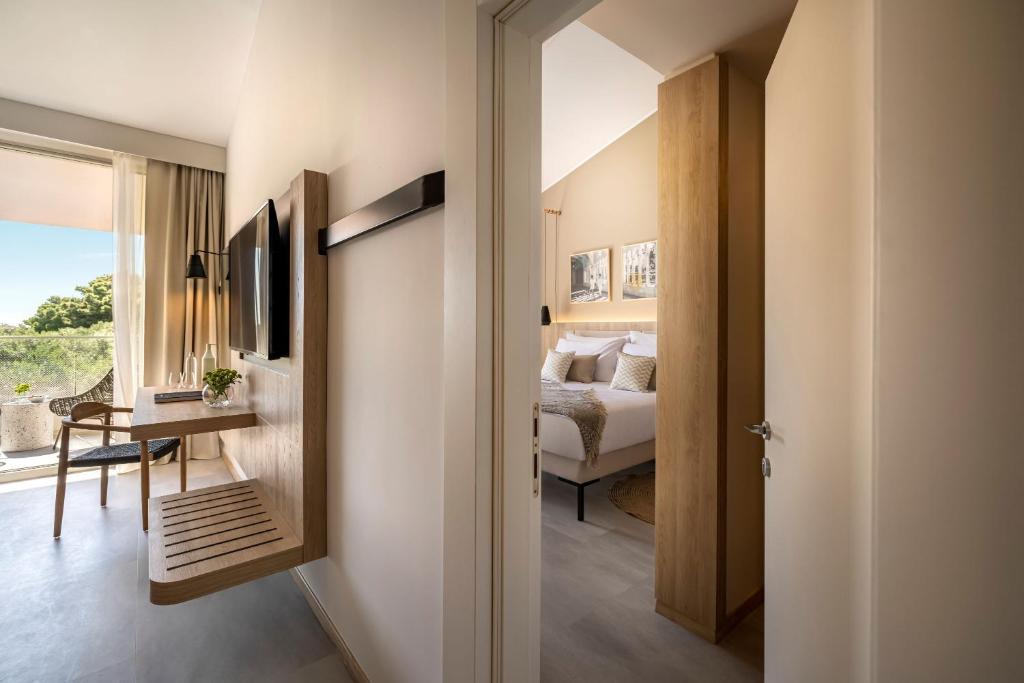 Valamar Tirena Hotel - 10