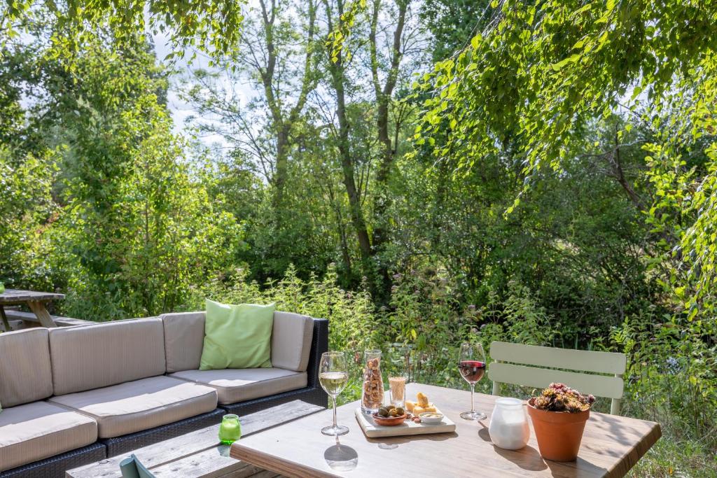 Amrâth Airport Hotel Rotterdam - Resim 19