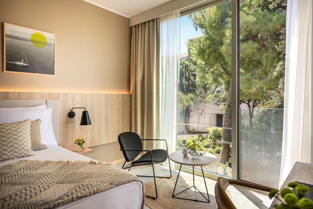 Valamar Tirena Hotel - 17