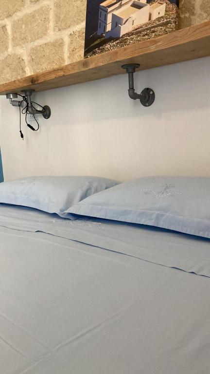 Fotografie z fotogalerie ubytování A Casa di Lu v destinaci Minervino di Lecce