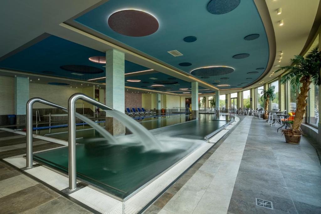 Fotografia z galérie ubytovania Terma Słowacki Resort Medical Spa v destinácii Busko-Zdrój