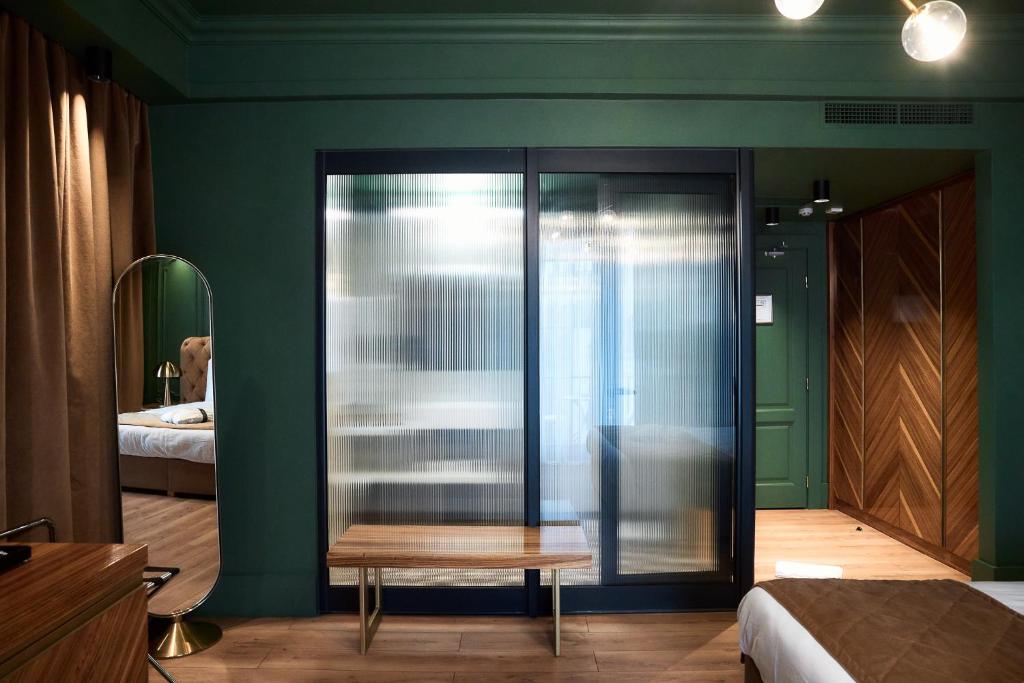 HOTEL VIENA - Resim 34