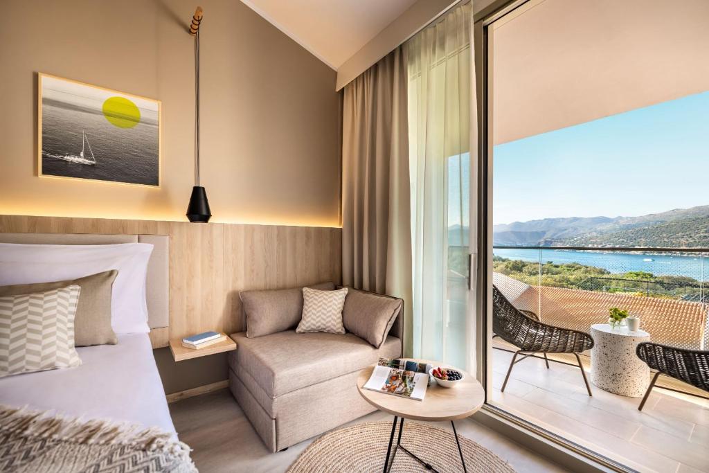 Valamar Tirena Hotel - 13