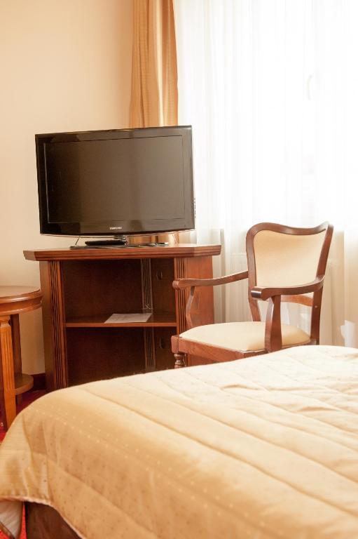 Hotel Arkadia Royal - Resim 42