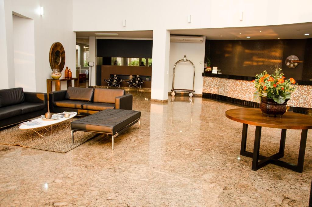  Vale dos Carajás Hotel