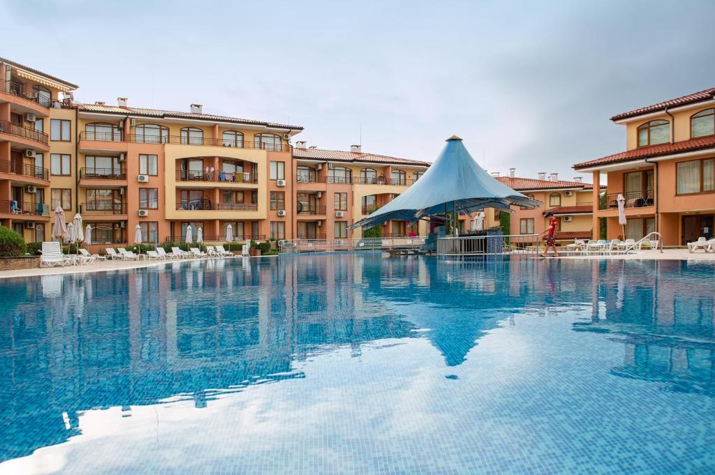 Panorama Dreams Apartments