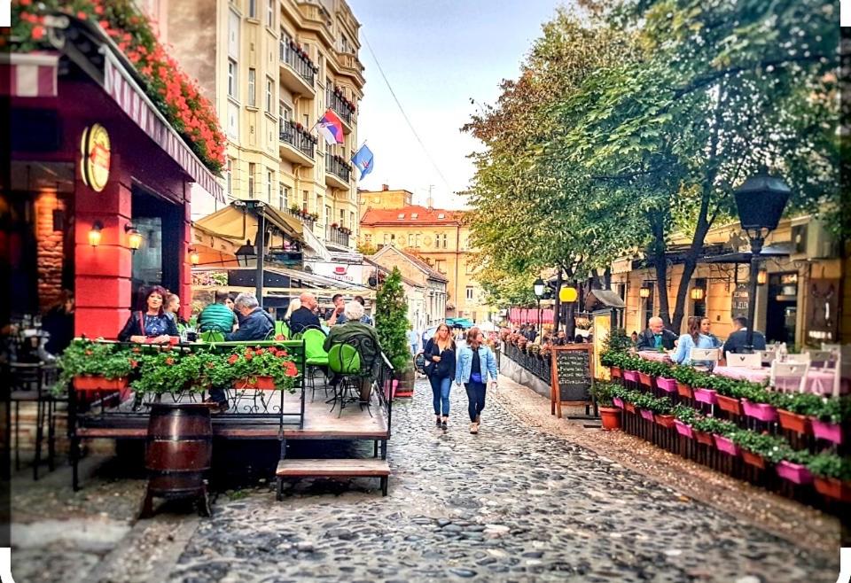 Skadarlija