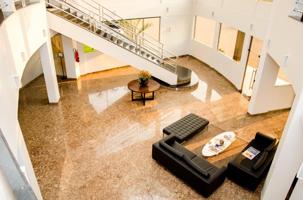  Vale dos Carajás Hotel