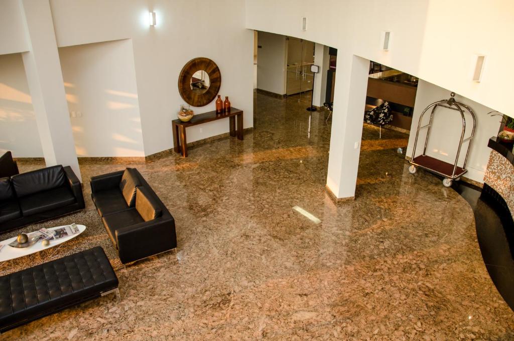  Vale dos Carajás Hotel