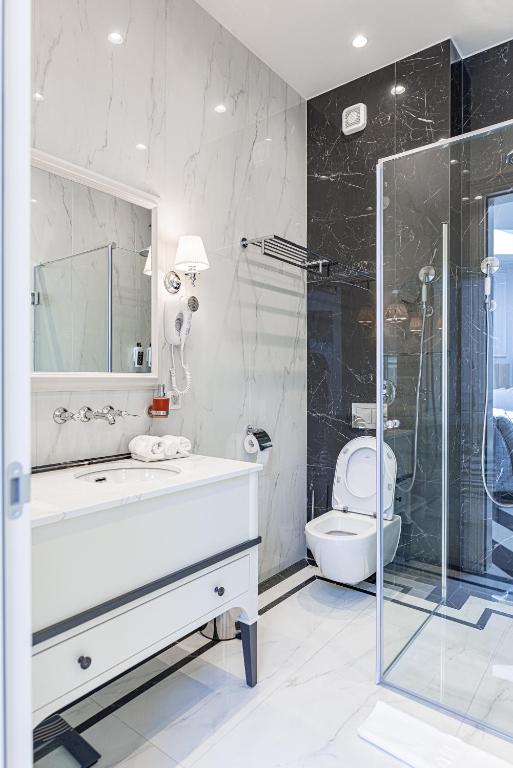 Hotel Balkan - Resim 20