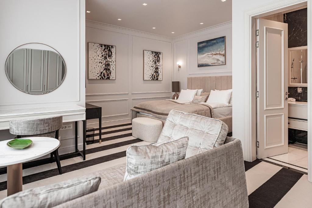 Hotel Balkan - Resim 14