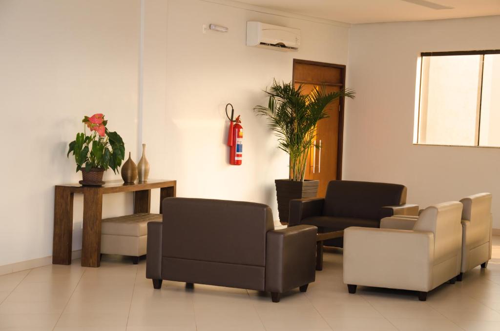  Vale dos Carajás Hotel