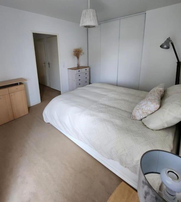 appartement 2 pièces 5min gare val d'Europe parking inclus - 7