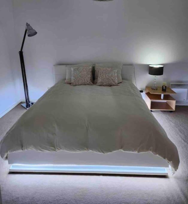 appartement 2 pièces 5min gare val d'Europe parking inclus - 6