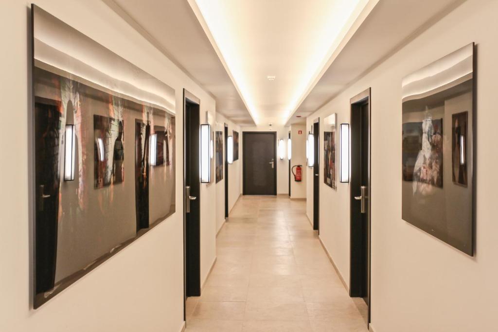 Fotografie z fotogalerie ubytování Getaway Studios Leuven v destinaci Lovaň