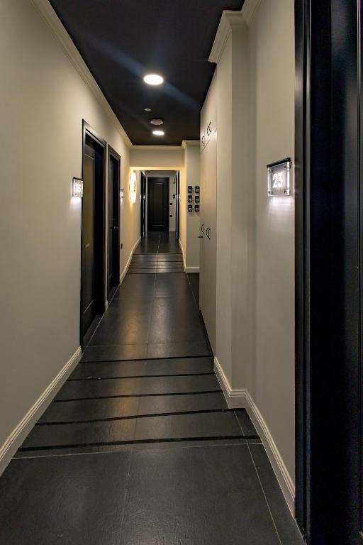 Triple A @ Trendy Psiri - Art & Nightlife - Resim 13