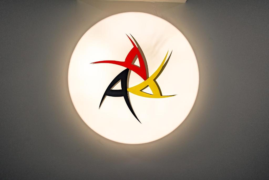 Triple A @ Trendy Psiri - Art & Nightlife - Resim 2