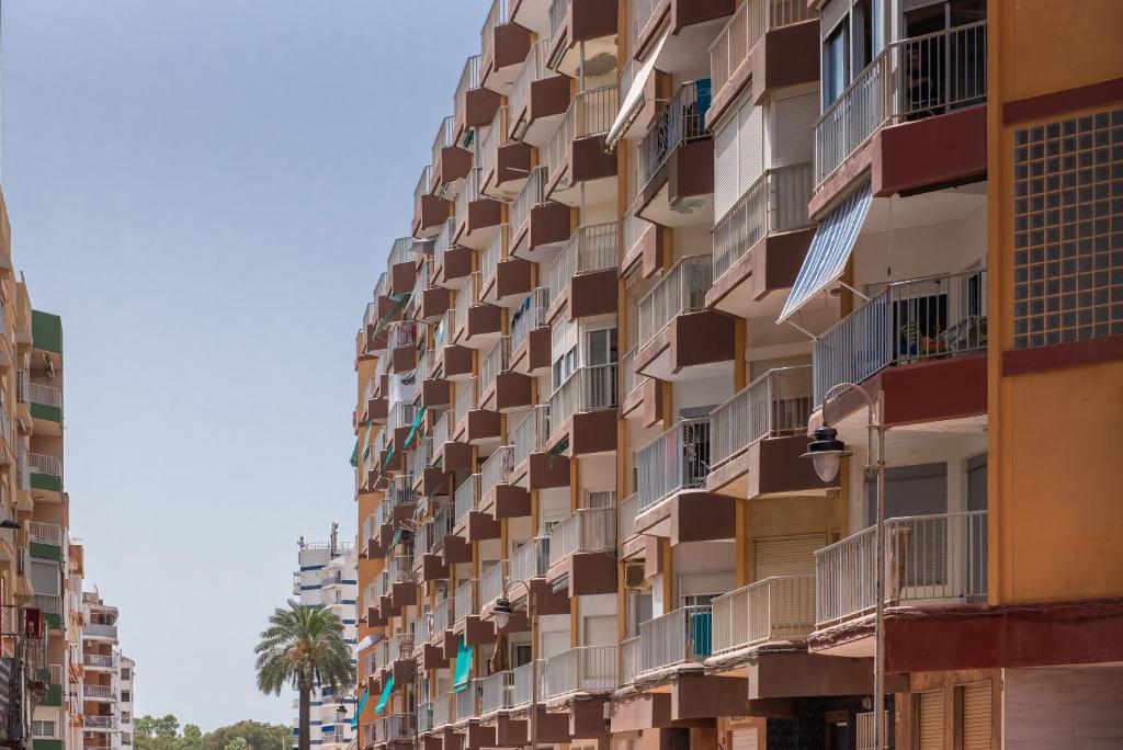 View of the sea Beach 50 meters, Sueca – Bijgewerkte prijzen 2023