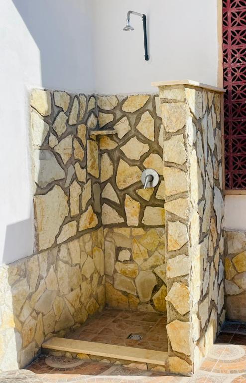 Fotografie z fotogalerie ubytování Casa Nettuno v destinaci Carini
