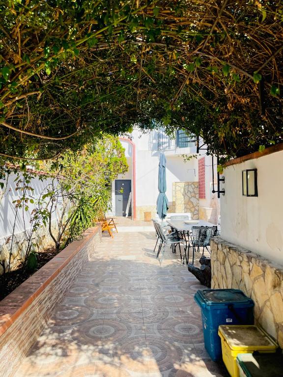 Fotografie z fotogalerie ubytování Casa Nettuno v destinaci Carini