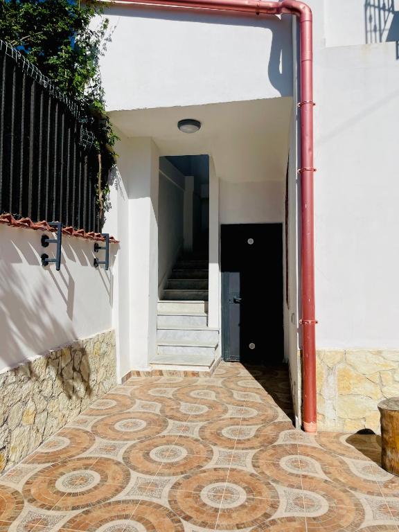 Fotografie z fotogalerie ubytování Casa Nettuno v destinaci Carini