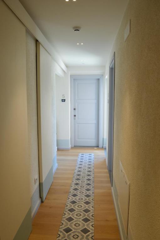 Fotografie z fotogalerie ubytování TANIT ROOMS & SPA v destinaci Villasimius