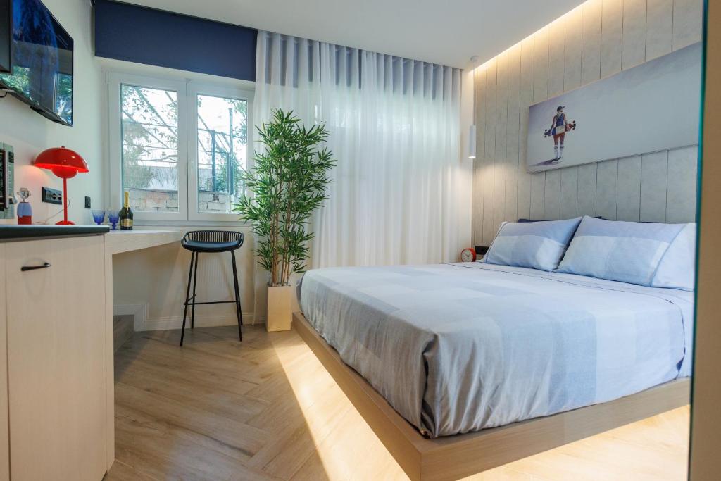 Triple A @ Trendy Psiri - Art & Nightlife - Resim 40