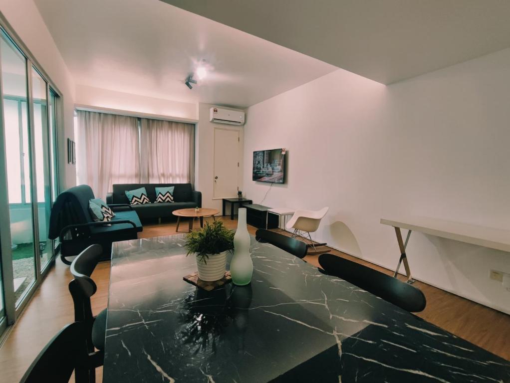 Luxury Japanese Style Mont Kiara HomeStay, 2 Bedroom near 1 Mont Kiara