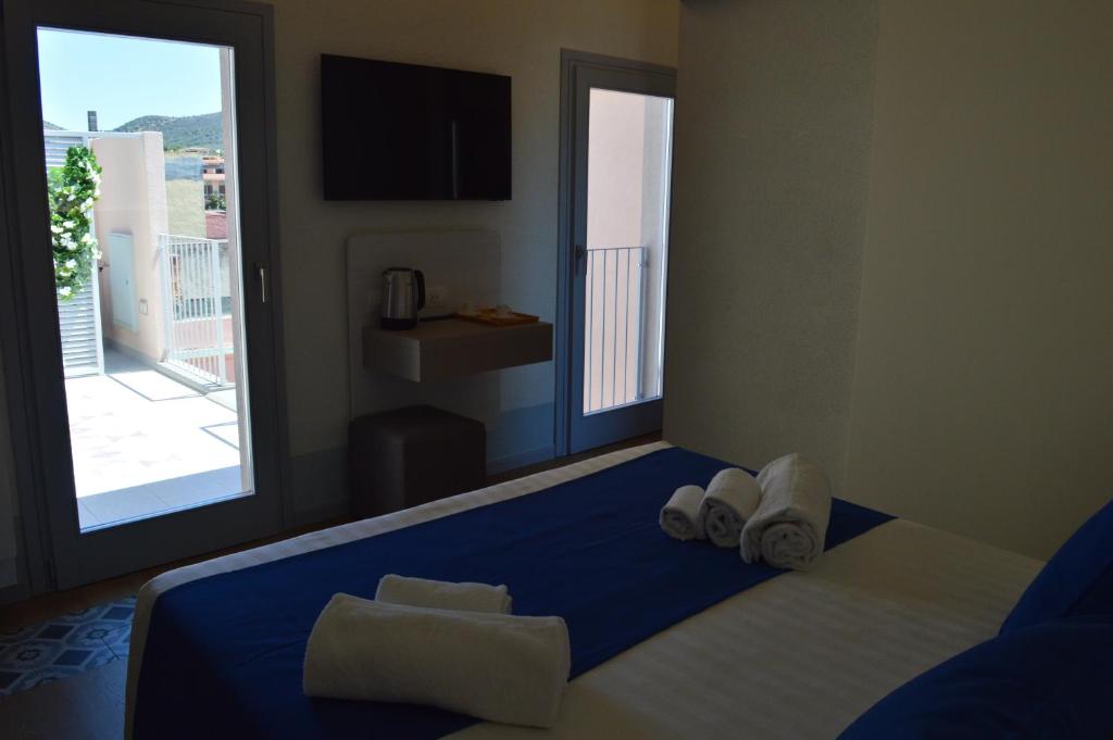 TANIT ROOMS & SPA - 9