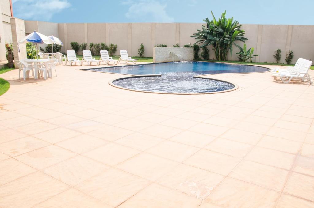  Vale dos Carajás Hotel
