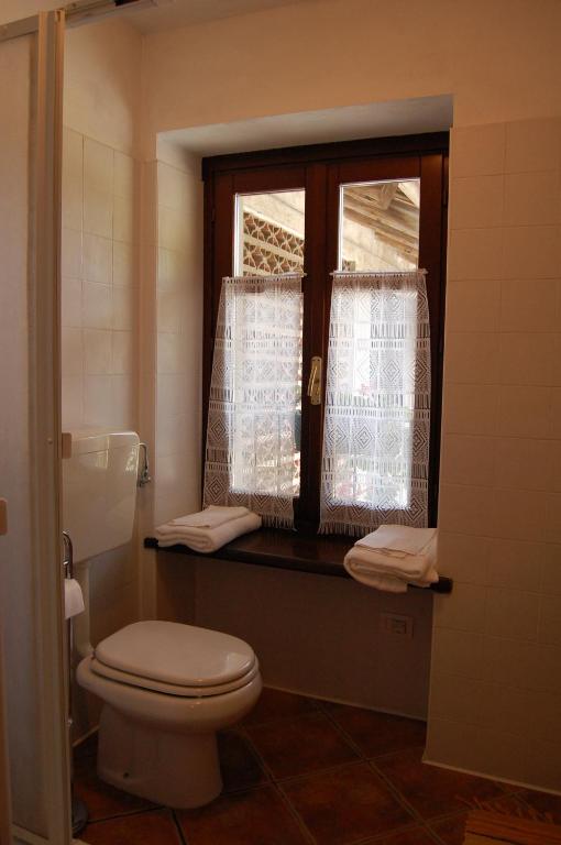 Agriturismo 'd Rainè - Habitación Triple Básica