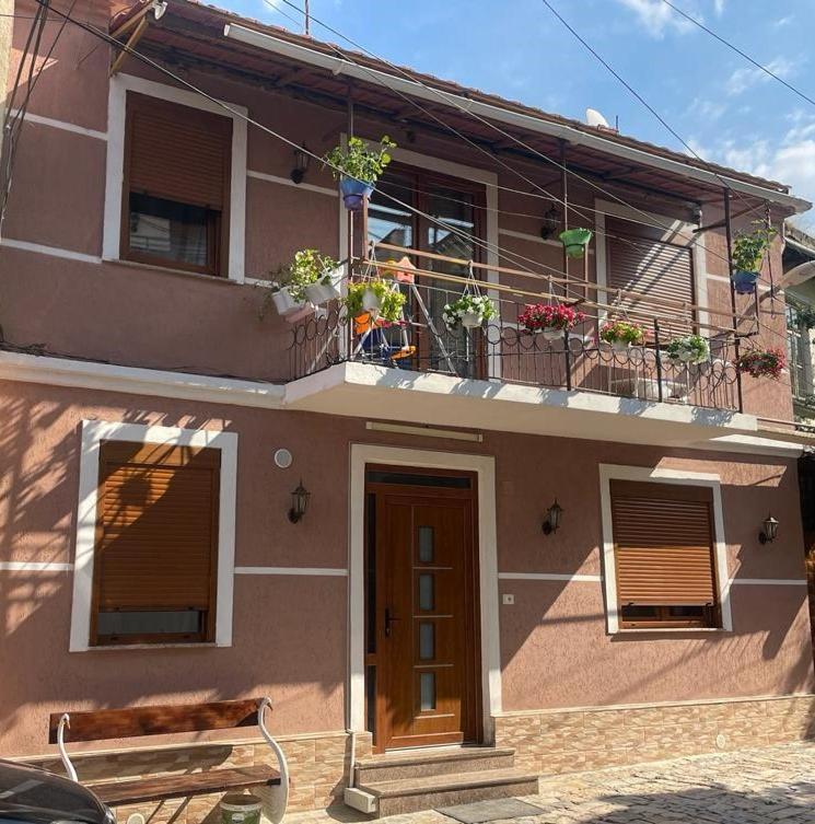 Topleci Guest House, Pogradec, Albania