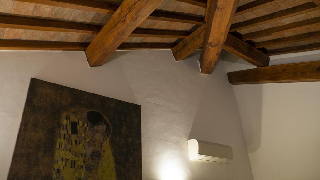 Fotografie z fotogalerie ubytování Villa Matildis v destinaci Modena