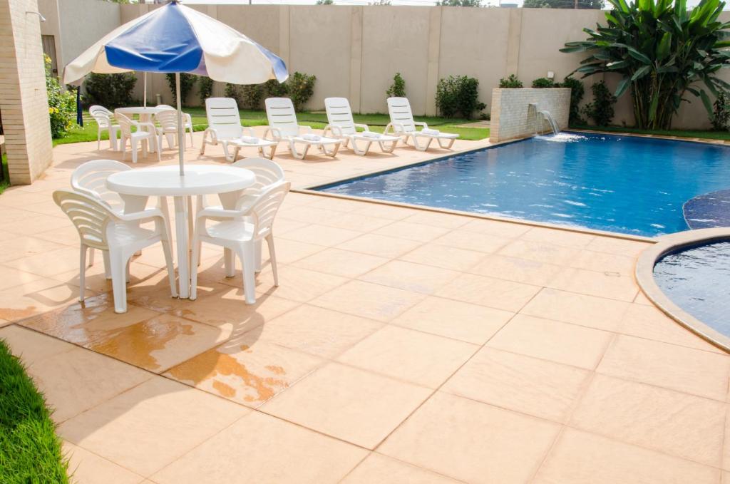  Vale dos Carajás Hotel