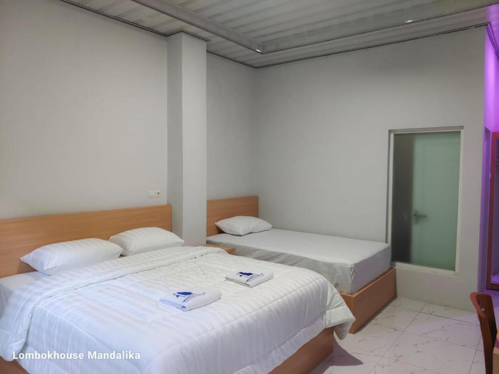 Lombokhouse Mandalika - 11