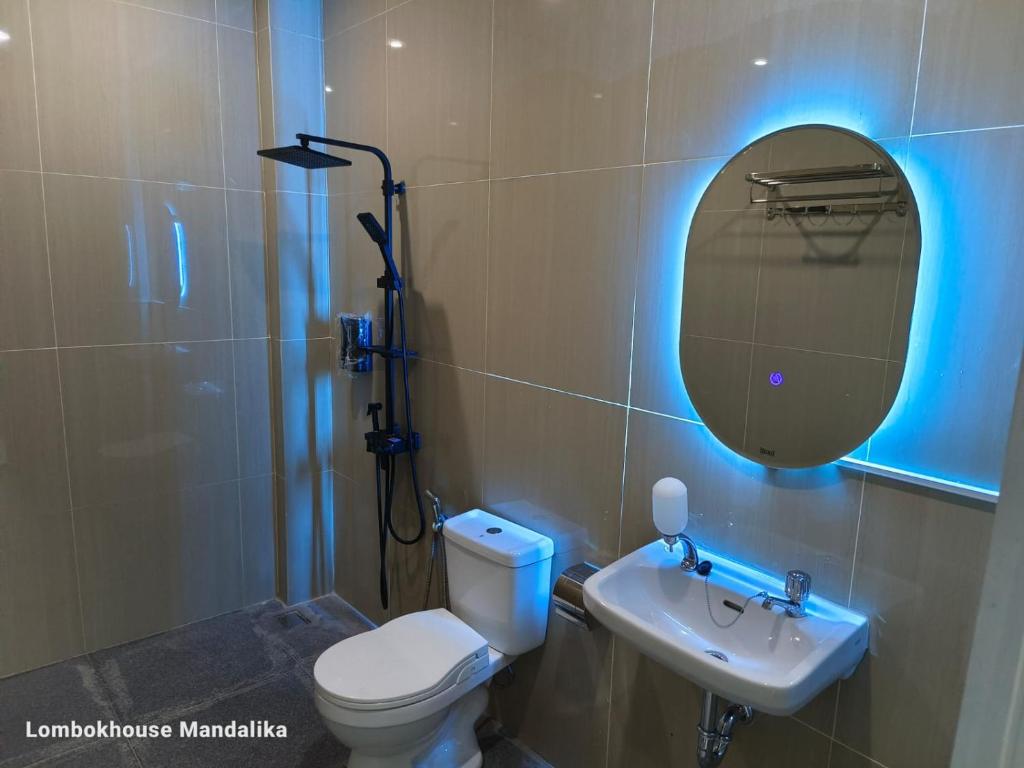 Lombokhouse Mandalika - 2