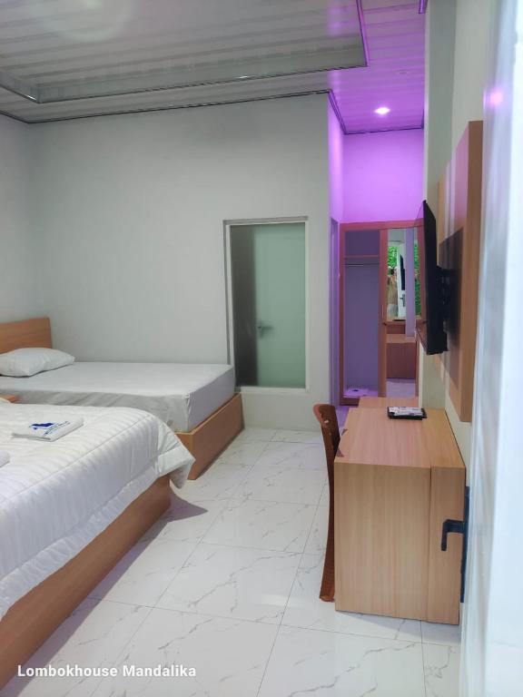 Lombokhouse Mandalika - 7