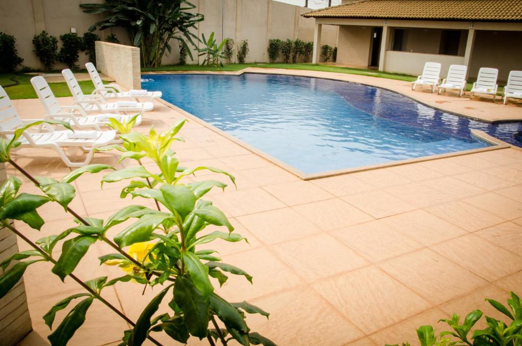  Vale dos Carajás Hotel