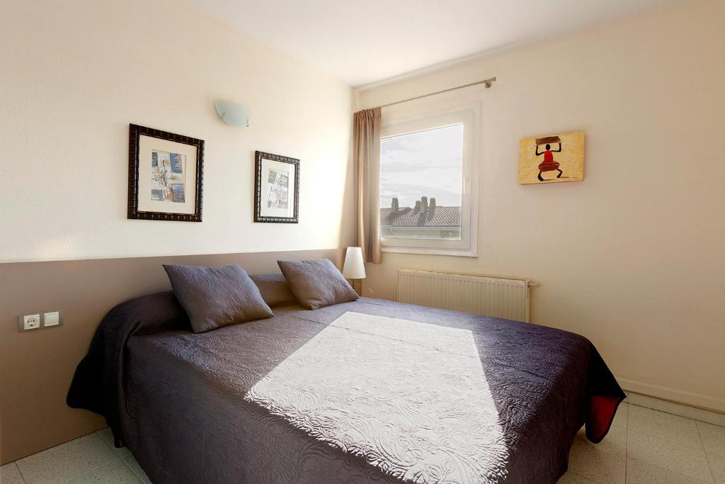 Apartamentos Empuriabrava Maurici Park - One-Bedroom Apartment