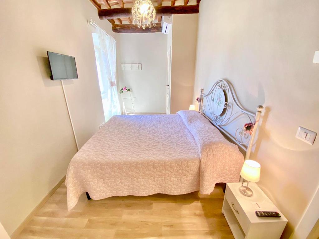 Casa Ambra - Standard Double Room
